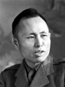 Aung San